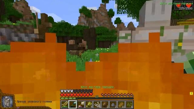 ?Майнкрафт, но АНГЕЛ ПРОТИВ ДЕМОНА! смотреть онлайн