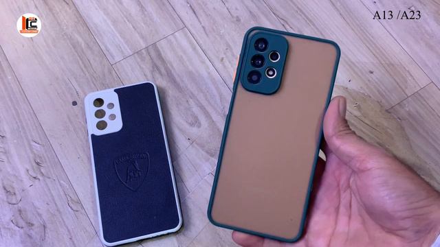 Samsung Galaxy A13&A23 Back Case | Samsung A13 Top Back Case |Samsung Galaxy A13 Back Cover #A23#a13