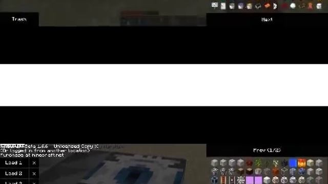 Minecraft portal texture pack смотреть онлайн