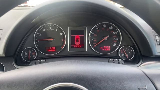 Разборка Audi - A4 (B6) 2000-2004, 2.0 (VIN: WAUZZZ8E32A005804) Y238NOY смотреть онлайн