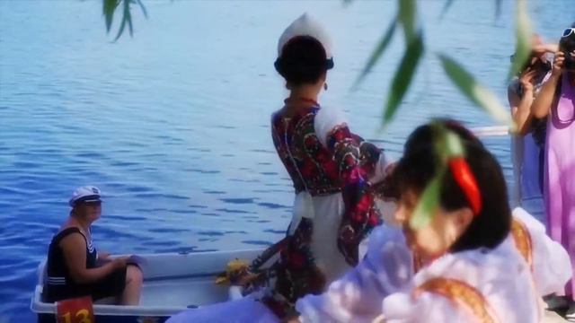 Фестиваль Русская Тоскания смотреть онлайн