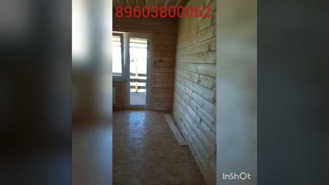 Обзор на дом в с. Иглино по ул. Силантьева смотреть онлайн