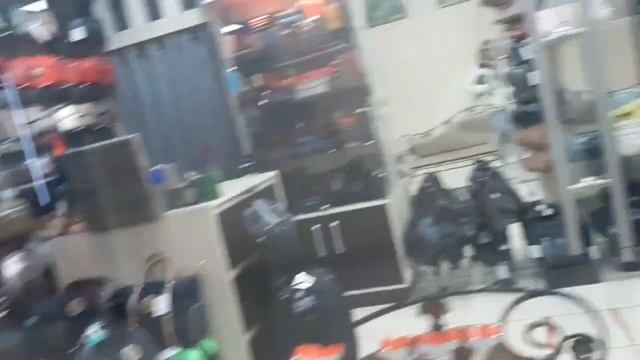 Торговый центр ,,Новый привоз". Одесса 2021. смотреть онлайн