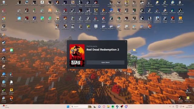 RDR2 Online смотреть онлайн