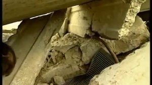 Действия при завале