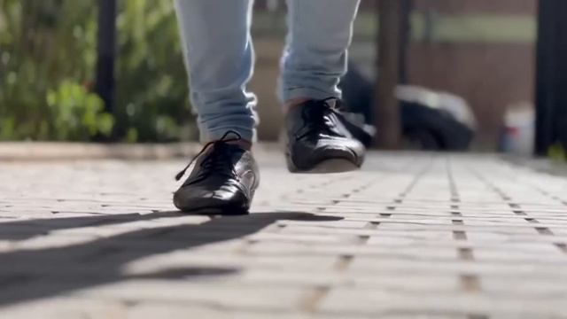 FOOTWORK BACHATA смотреть онлайн