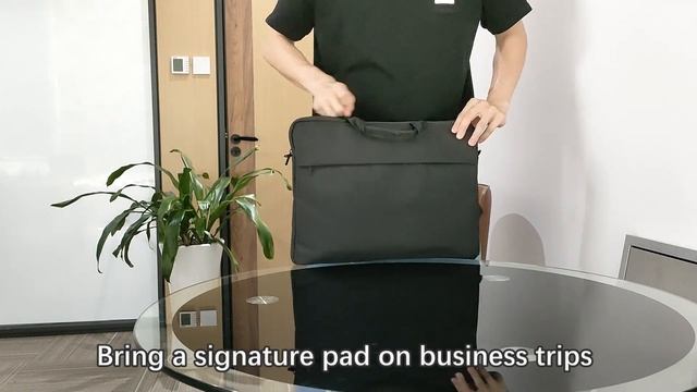 FP430S signature pad to put digital signature on pdf,word,excel. смотреть онлайн