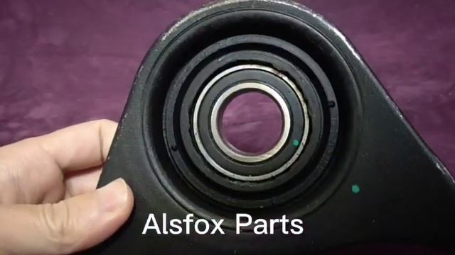 Propeller Drive Shaft Centre Support Bearing For Mercedes-Benz E-Class W210 S210 E320 A2104101881 смотреть онлайн