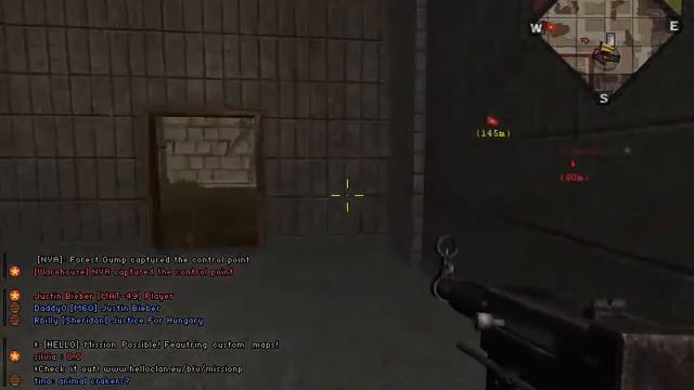 Battlefield Vietnam Quang Tri 1972 17-07-21 смотреть онлайн