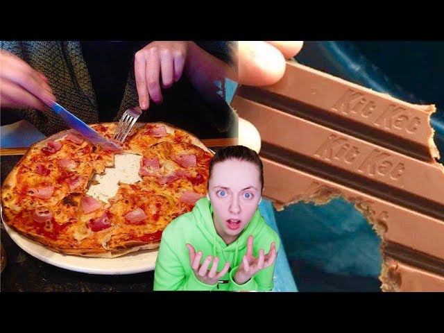 Ад перфекциониста | ПОПРОБУЙ НЕ ВЗБЕСИТЬСЯ ЧЕЛЛЕНДЖ | реакция на всю боль в одном видео смотреть онлайн