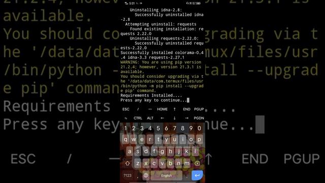 Bombing whatsapp in Android phone and unlimited msm sent another number [Hindi] #technologysites смотреть онлайн