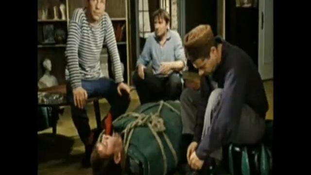 крамаров смотреть онлайн