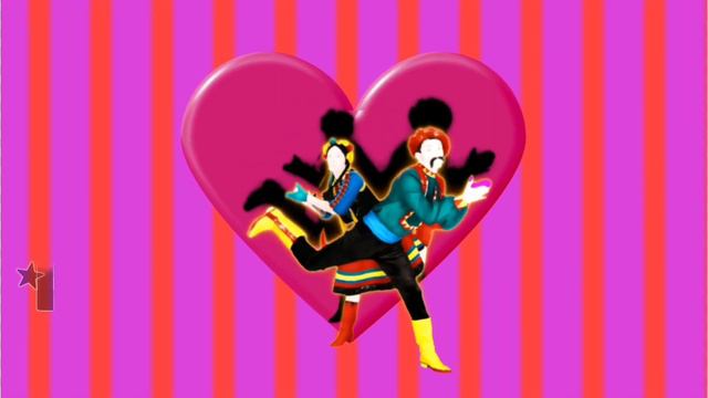 Just Wanna Be With You - Vanessa Hudgens, Lucas Grabeel, Zac Efron - Just Dance FanMade Mashup смотреть онлайн