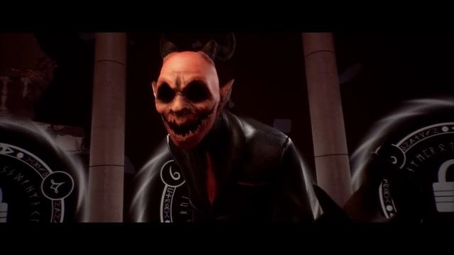 Chapter 4 FIRST PLAYTHROUGH + First Launch Bugs! | Dark Deception (No Commentary)