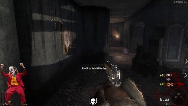 JUGANDO ZOMBIES EN ORDEN CRONOLOGICO | Black Ops: Zombies смотреть онлайн