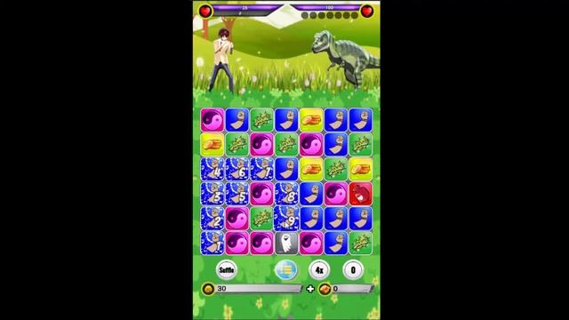 Android Games - Puzzle Hero Saga (Preview) смотреть онлайн
