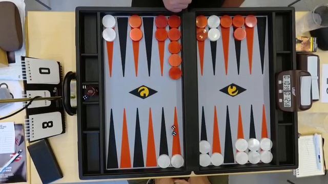 B Adler 'top' v Julian Minwalla f1 9pt смотреть онлайн