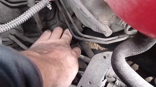 Vectra C замена крестовины рулевой колонки