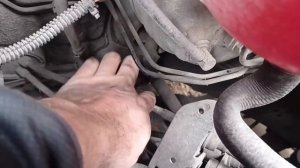 Vectra C замена крестовины рулевой колонки