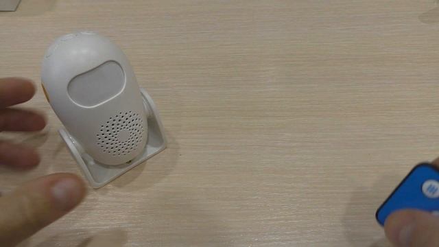 ДЕШЕВАЯ АВТОНОМНАЯ СИГНАЛИЗАЦИЯ С ДАТЧИКОМ ДВИЖЕНИЯ!!! смотреть онлайн