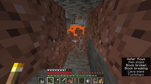 Best Way to Find Diamonds in Minecraft Bedrock/Pocket Edition in Hindi 1.16 смотреть онлайн