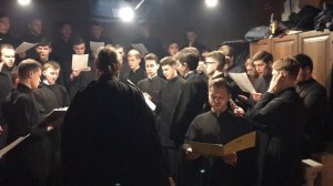 Разбойника благоразумного - Динев