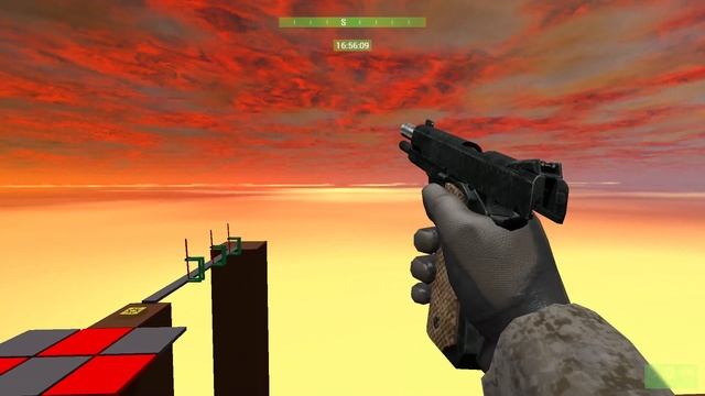 roblox gun test (!) смотреть онлайн