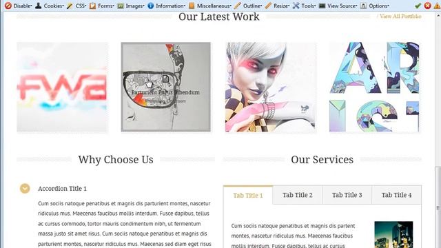 WordPress-Мастер Часть 3 Урок 26 смотреть онлайн