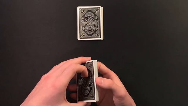Spectacular NO SETUP Card Trick With A POWERFUL Ending! смотреть онлайн
