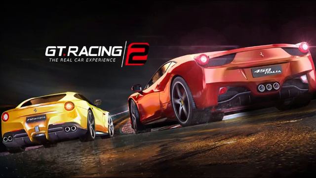 GT Racing 2 M83 | Midnight - City ( Soundtrack ) смотреть онлайн