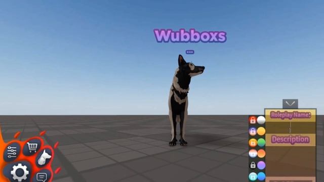 A Lion's Pride, Canine Odyssey, Fox Gardens - Roblox Animal RP Games (WIP) смотреть онлайн