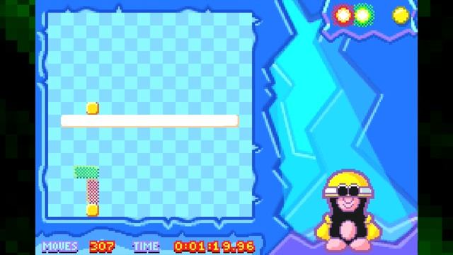 Denki Blocks! - GameVine смотреть онлайн