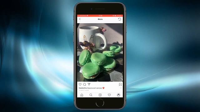 Как нужно ставить хештеги в Instagram смотреть онлайн