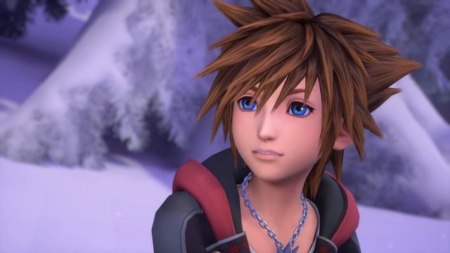 KINGDOM HEARTS III – TGS Big Hero 6 Trailer (Closed Captions) смотреть онлайн