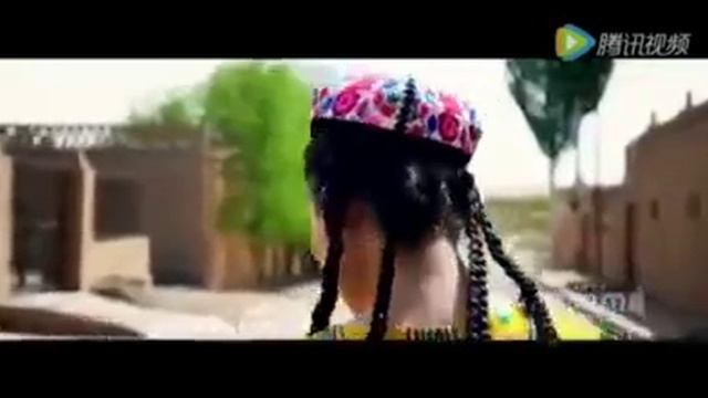 Уйгурские песни