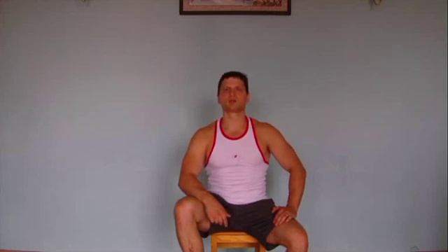 Упражнения с гантелями. смотреть онлайн