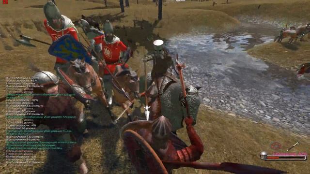 Rus XIII century. # 20 смотреть онлайн