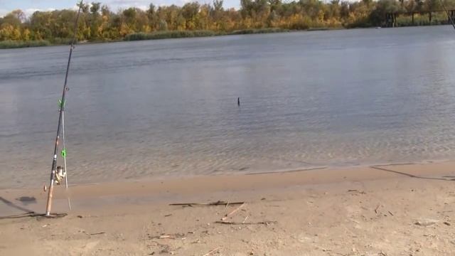 Рыбалка на Дону 2014(Дневник рыболова) смотреть онлайн