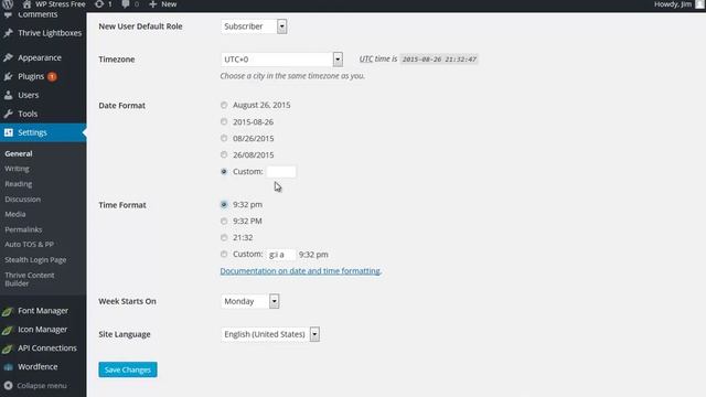 Remove Date from WordPress Posts смотреть онлайн