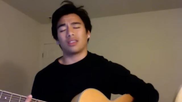 Valentine by Ryan Leslie (Cover) смотреть онлайн