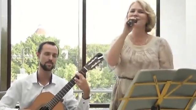 Ирина Сук, Сергей Дедов - Отцвели уж давно хризантемы в саду смотреть онлайн