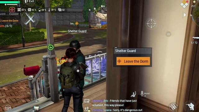 САМАЯ ОЖИДАЕМАЯ ВЫЖИВАЛКА НА ТЕЛЕФОН ВЫШЛА! UNDAWN . ОТ СОЗДАТЕЛЕЙ PUBG MOBILE смотреть онлайн