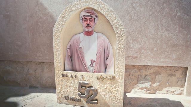 Oman 2023 – From beautiful beaches through mountains to waterfalls & wadis | Cinematic Travel video смотреть онлайн