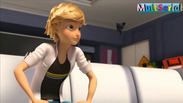 Xon Qizi va Abjir Mushuk 4-Fasl 4-Qism O'zbek Tilida смотреть онлайн