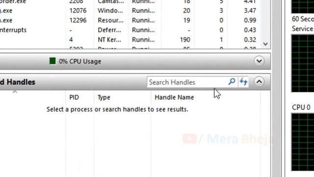 Fix The Action Cannot Be Completed Because The File Is Open In Another Program On Windows 10/11