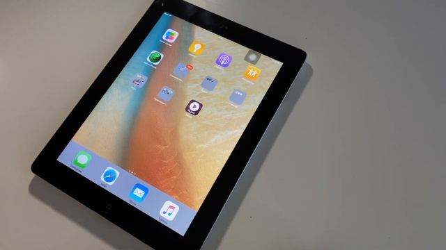 Актуальность iPad 2 в 2022! РЕТРО ОБЗОР / НАДО БРАТЬ? смотреть онлайн