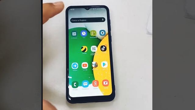 Причины по которым не нужно покупать в 2022 году, бюджетный смартфон "Samsung A03 core" смотреть онлайн