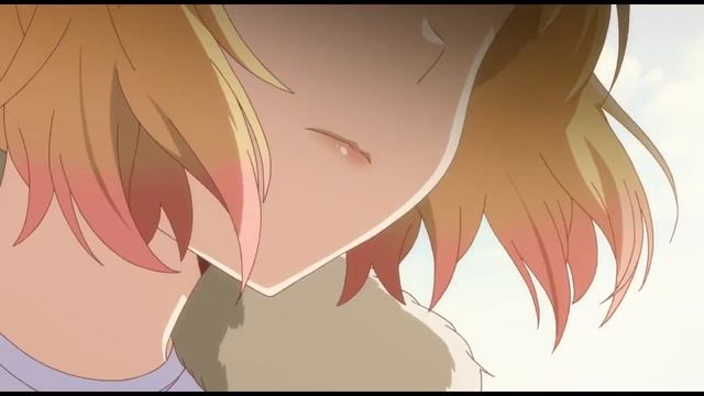 Все думают я милая, а я ругаюсь матом - Аниме клип [Добрый Саныч] смотреть онлайн