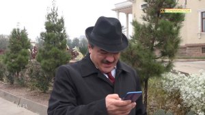 Шухихои солинави  Аловуддин #2