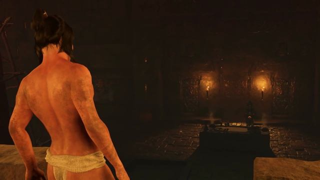 SHADOW OF THE TOMB RAIDER • Прохождение #21 • Тайны, интриги, расследования смотреть онлайн